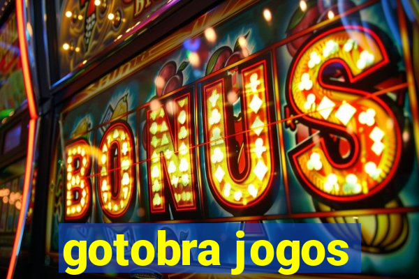 gotobra jogos